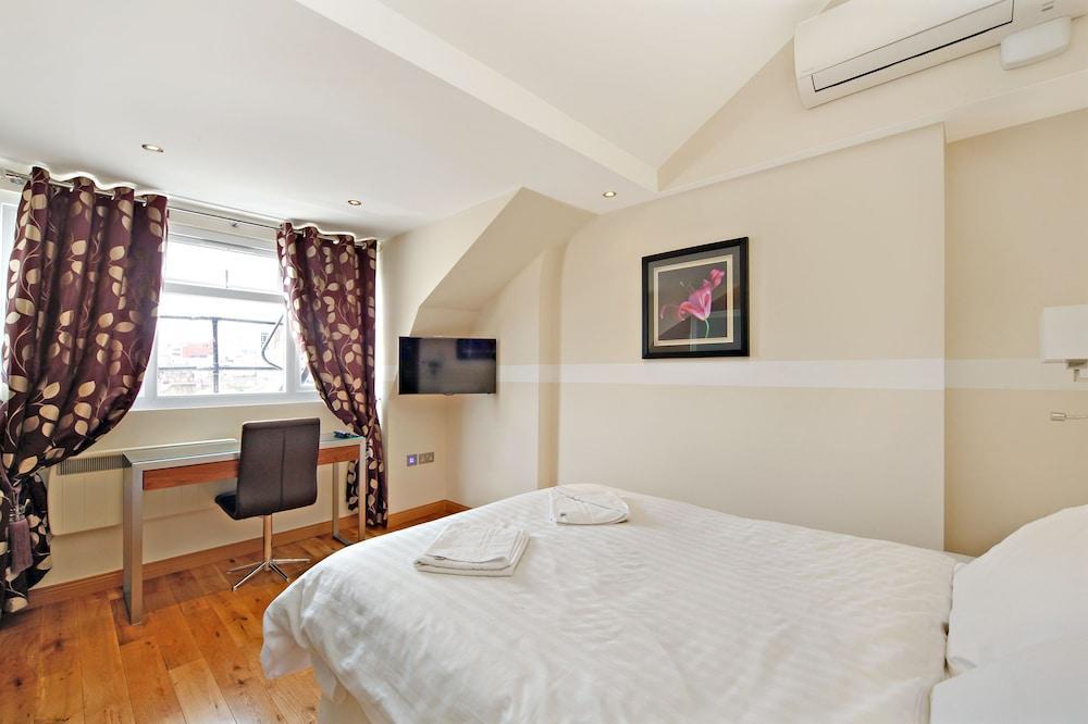 Baker Street Suites London Kültér fotó