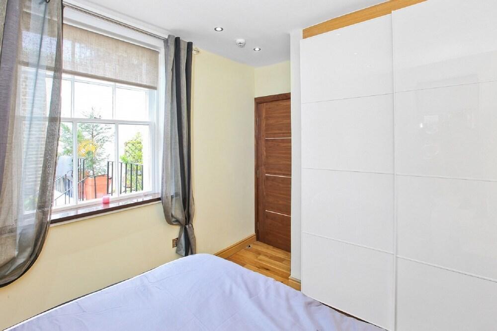 Baker Street Suites London Kültér fotó